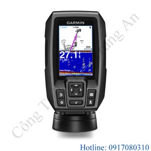 Máy định vị dò cá Garmin FF 250 GPS