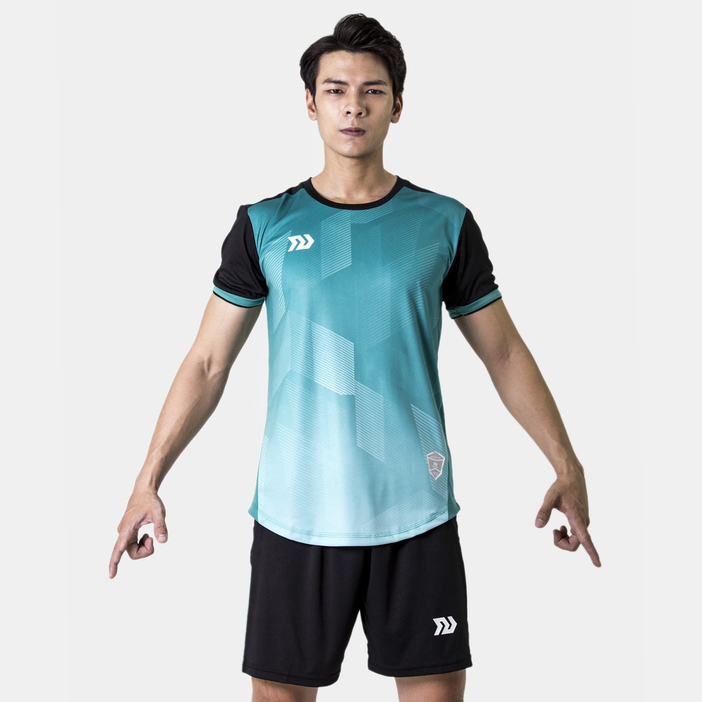 Áo Không Logo Bulbal Ii Bộ Đồ Đá Banh Siêu Nhẹ Đồng Thời Chống Nhăn Hiệu Quả