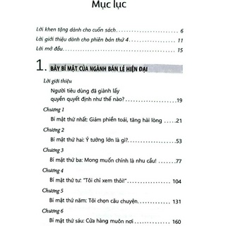 Sách - Bán lẻ thông minh - Richard Hammond