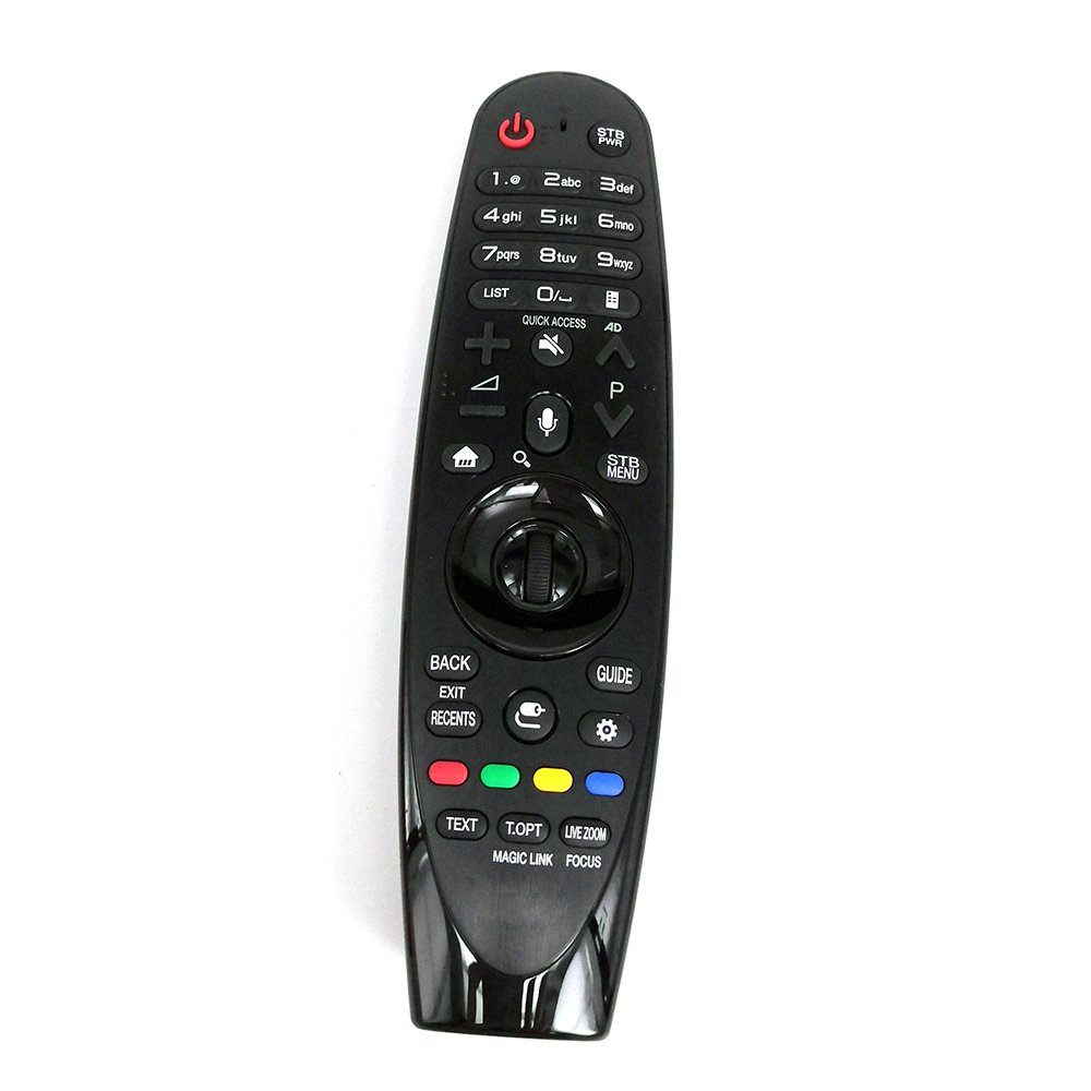 Điều Khiển Từ Xa mr20ga Cho tv lg magic an-mr650a an-mr18ba an-mr19ba mr20ga