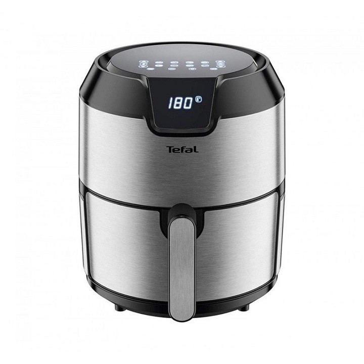 Nồi chiên không dầu Tefal EY401D15, 4.2 lít- Hàng chính hãng