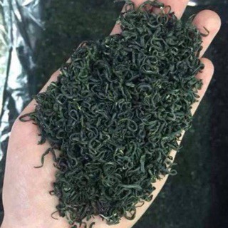 Chè khô búp thái nguyên