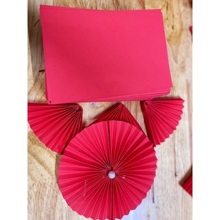 giấy gấp quạt định lượng 80gsm kt(15x10.5cm)100tờ⬇️