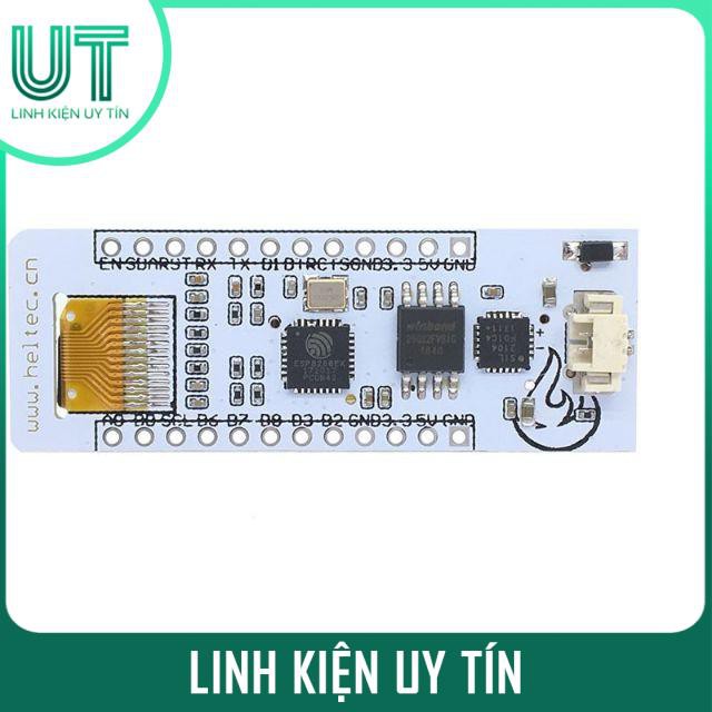 Kit esp8266 tích hợp màn Oled 0.91 oled0.91