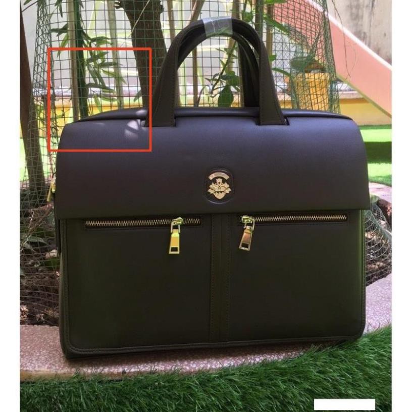 Chính Hãng cặp da cao cấp Cặp da BOSHI-8685 chính hãng chất cực đẹp( Bảo hành 3 năm 100% ảnh thật) | BigBuy360 - bigbuy360.vn