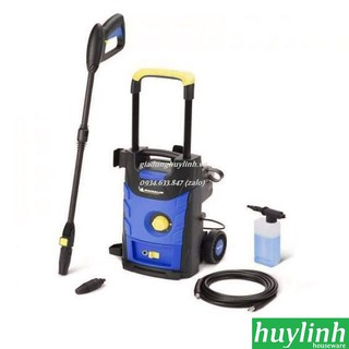 Máy xịt rửa xe cao áp Michelin MPX-14E