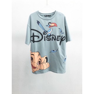 Áo thun nữ Zara Disney xuất xịn 2 màu