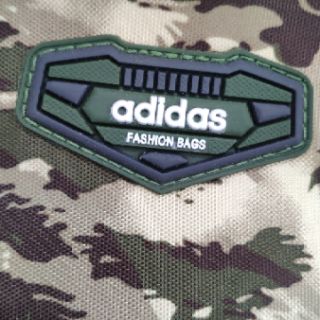 Balo adidas combo