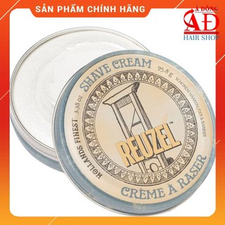 [CHÍNH HÃNG] Nước hoa khô nam Reuzel Solid Cologne Balm 35g USA