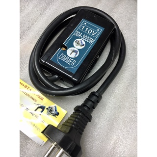 Dây chuyển điện 220/110 3000w.