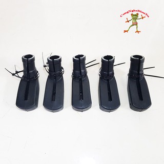 Combo 40 lót chân chống xe máy