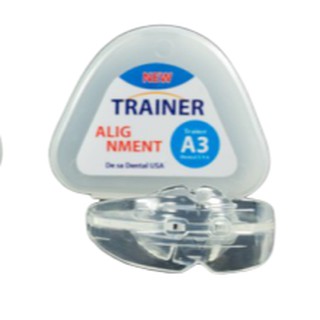 [Hàm A3] Niềng Răng Tại Nhà - Chính Hãng Úc