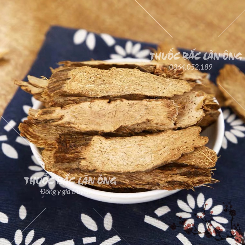 Mộc hương bắc 500g (Hàng loại 1)