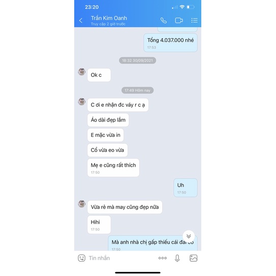 Bộ áo dài cô dâu 6 tà