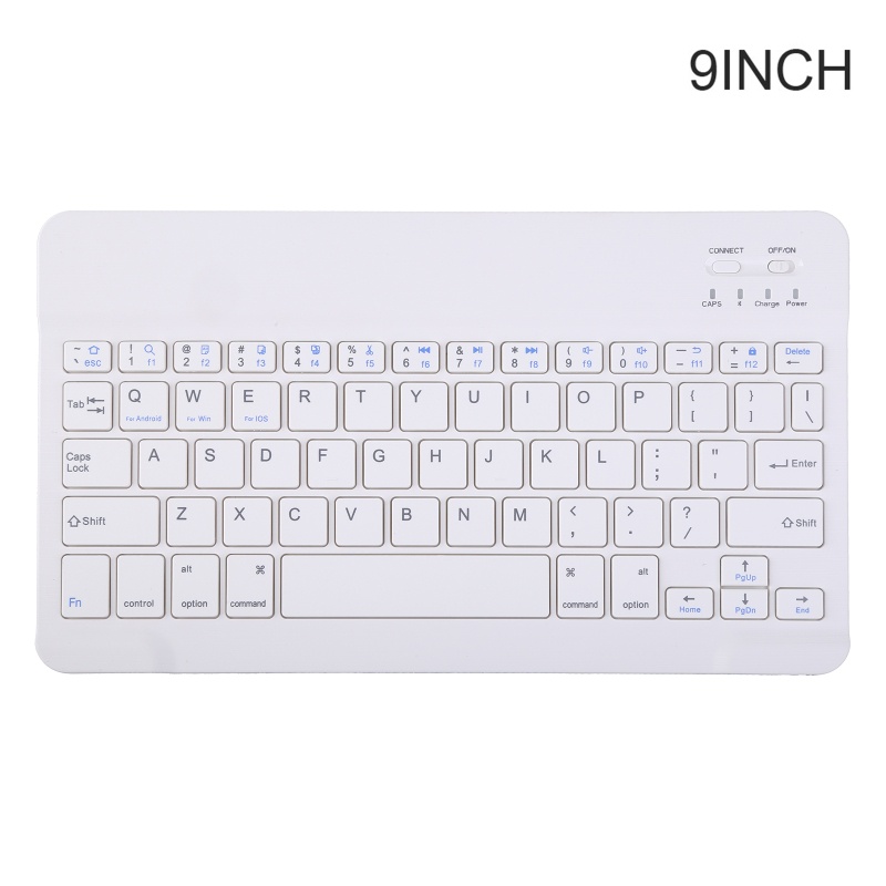 Bàn PhíM Gaming btsg Không Dây TíCh HợP CảM ỨNg