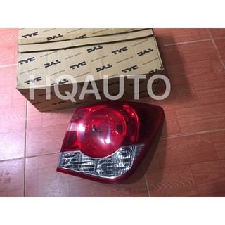 ĐÈN HẬU CHEVROLET CRUZE