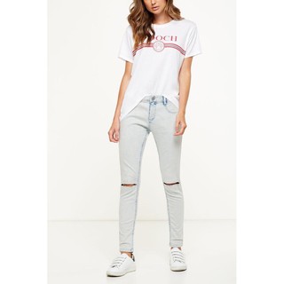 QUẦN JEAN JEGGING hiệu COTTON ON