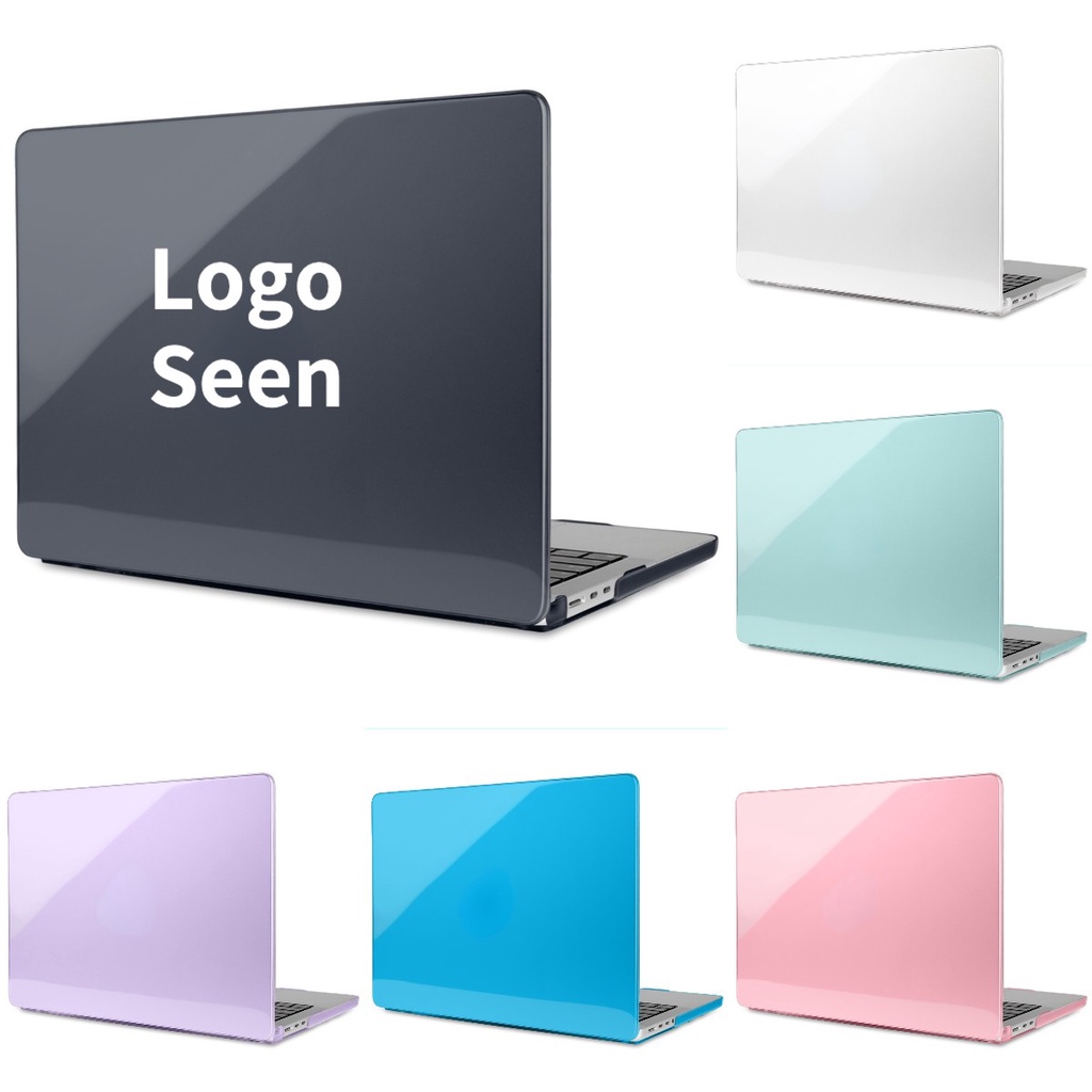 Ốp Điện Thoại Cho 2022 MacBook Pro Air M2 A2681 A2338 Air Pro13 M1 A2337 A2179 A1932 2020 2019 2018 Retina Touch Bar A1706 A1708 A2159 A2251 A2289 A1989