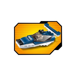 Bộ Đồ Chơi Lego Lắp Ráp Enlighten 180