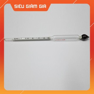 Dụng cụ đo nồng độ cồn , Tửu kế đo nồng độ rượu