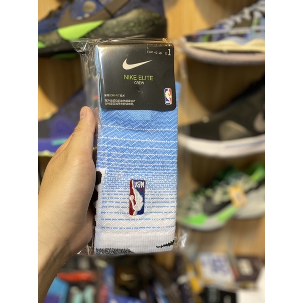 VỚ NBA ELITE SOCKS siêu dày