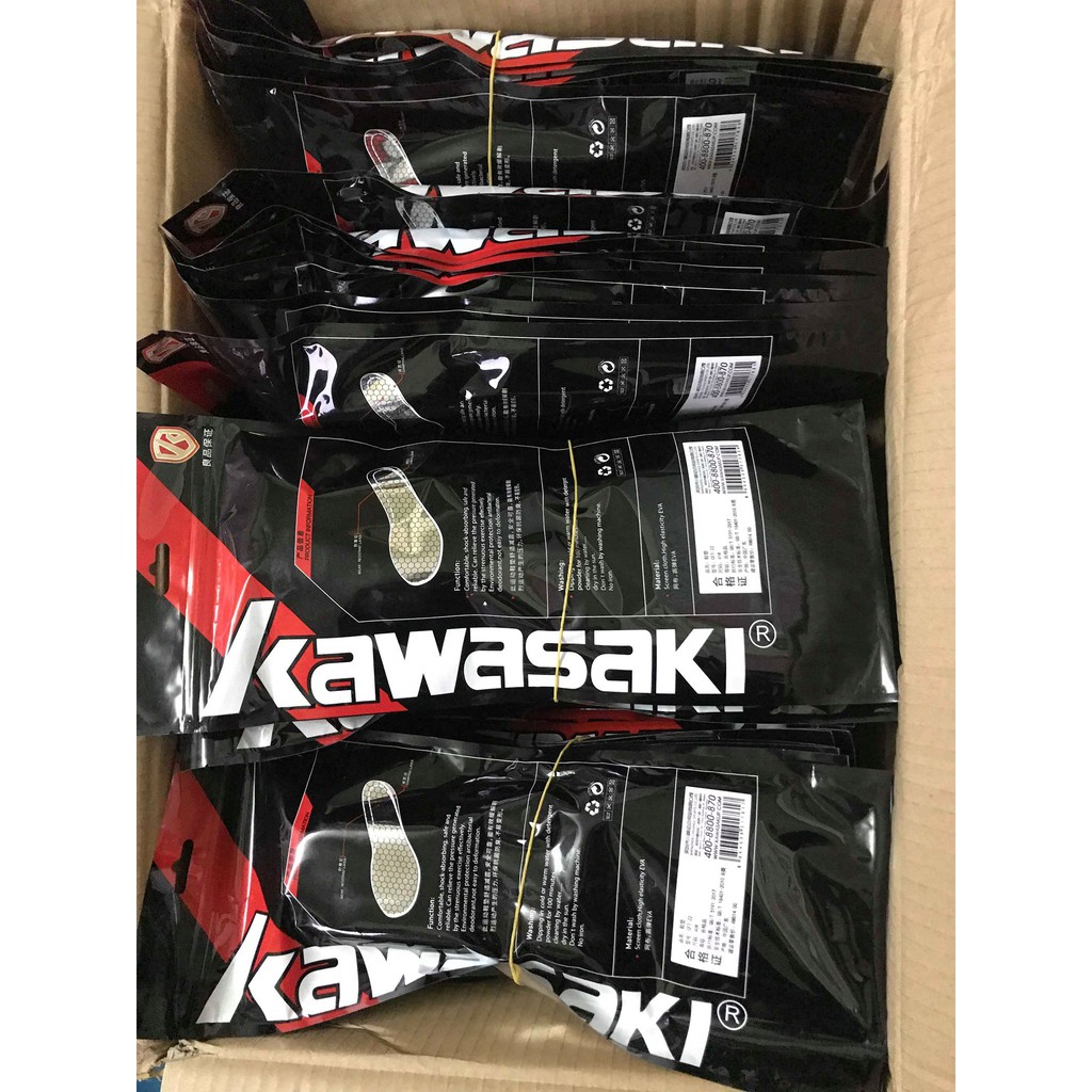 Lót giày thể thao cầu lông cao cấp siêu êm