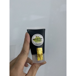 【Bán Sỉ】【gel lột mụn typ handmade】 Gel lột mụn đầu đen handmade 【sieuthitumo】[HDK]