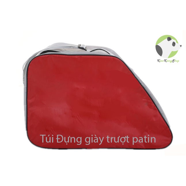 Túi xách đựng giày trượt patin đa năng