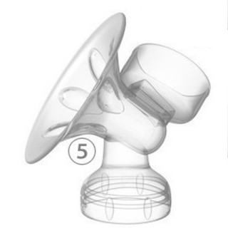  Phụ kiện máy hút sữa Real bubee