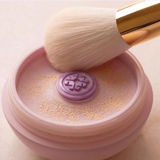 TATCHA - Phấn Phủ The Silk Powder