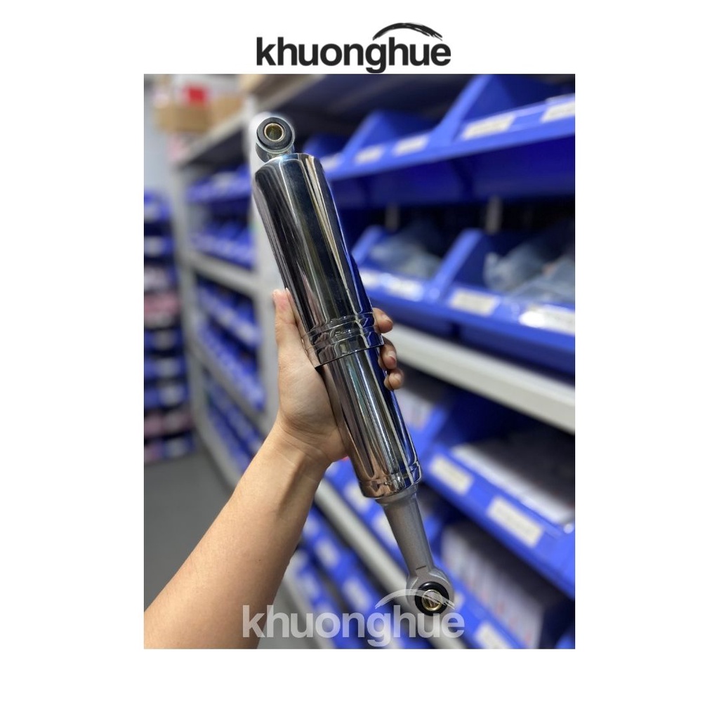 Giảm Xóc Sau - Phuột Sau Xe Angela 110cc Chính Hãng SYM