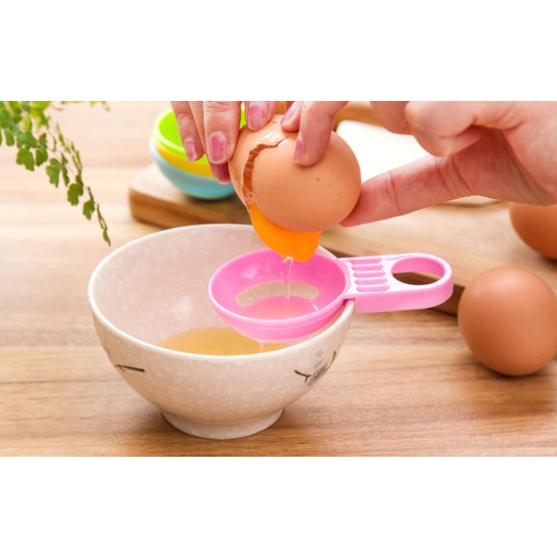 Dụng cụ tách lòng trứng gà - BX3550