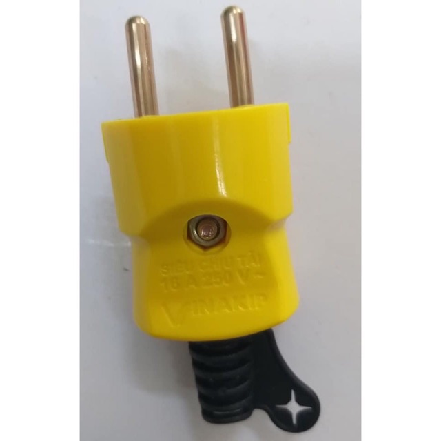 PHÍCH CẮM CÔNG NGHIỆP VINAKIP CHỊU TẢI 3000W - K9