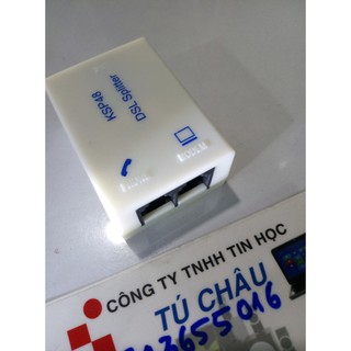 BỘ LỌC TÍN HIỆU ADSL