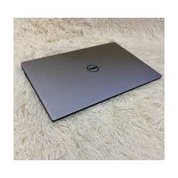 Laptop Dell XPS 13 9360 i7 7500U thế hệ 7 /Ram 8GB/SSD 256Gb/màn hình 13.3 QHD 3K Touch | BigBuy360 - bigbuy360.vn