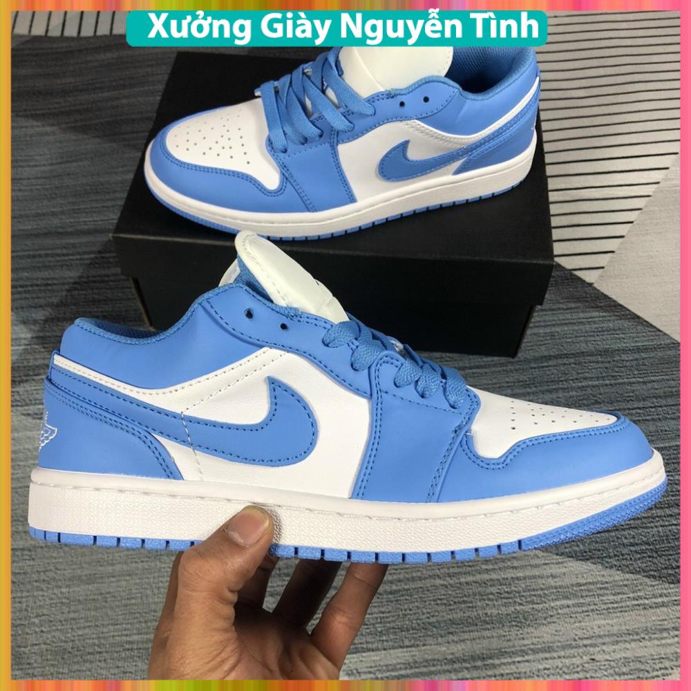 Giày jordan 1 thấp cổ, Giày JD 1 LOW TOP Hottrend, Giày sneaker JORDAN 1 LOW Nhiều màu Nam Nữ Hot Hit 2021 | BigBuy360 - bigbuy360.vn