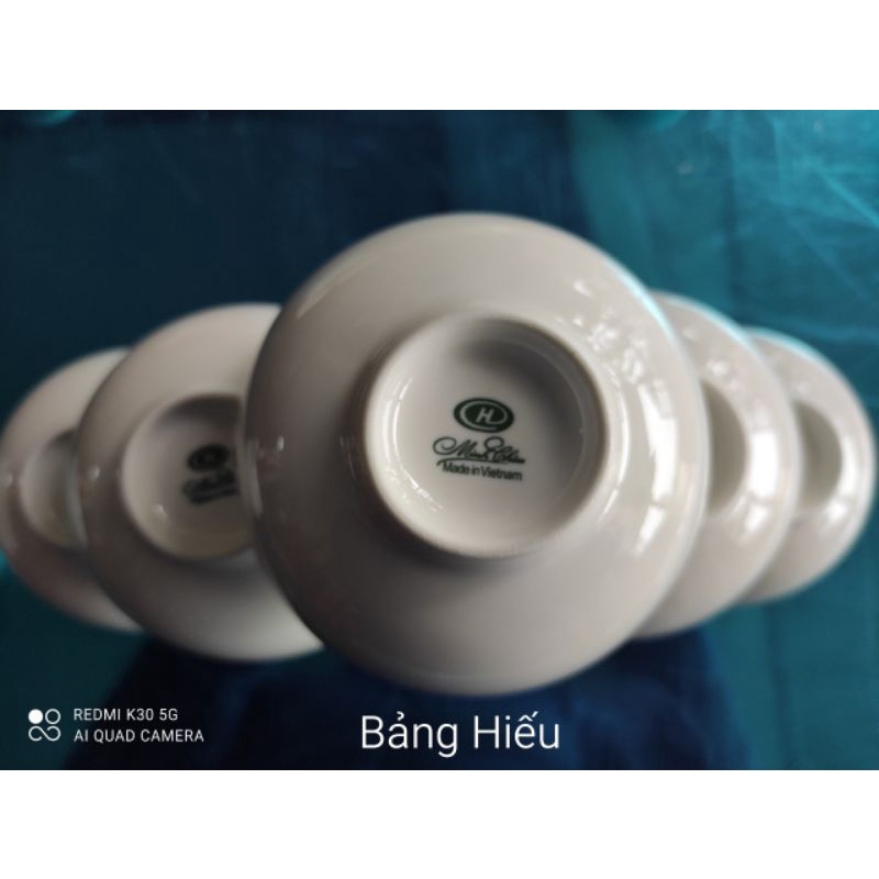 Bộ Mặt Trời Sứ Minh châu