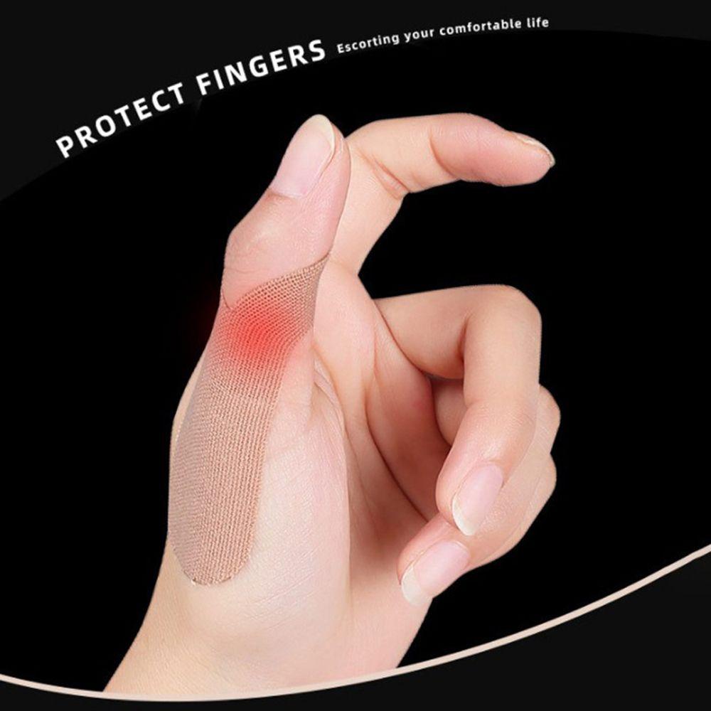 Băng Quấn Ngón Tay Cái Giảm Đau Thân Thiện Với Làn Da