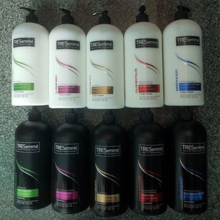 Dầu gội - xã tresemme mỹ 1.15l