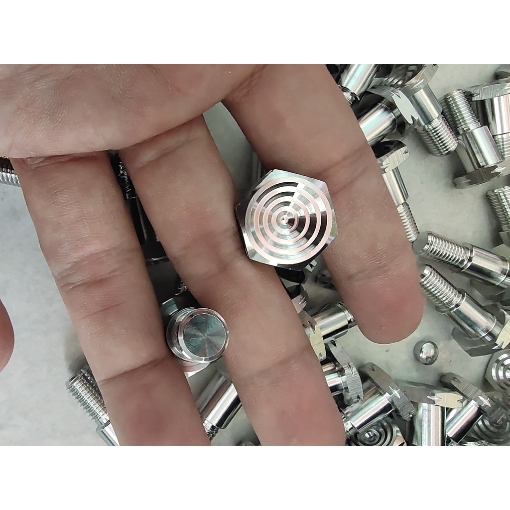 ỐC XỎ CHÂN CHỐNG NGHIÊNG SALAYA CHO MỌI LOẠI XE
