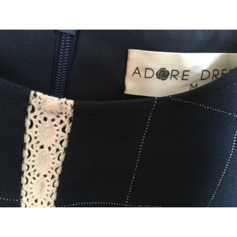 Váy adore dress size M