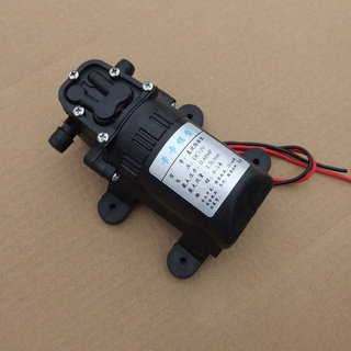 Máy Bơm Cao Áp 12V 0.48Mpa 3.5L/Min