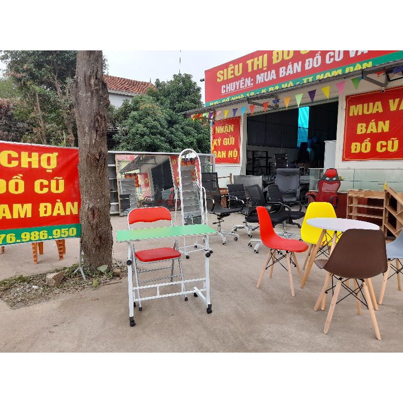 Gương soi di động toàn thân mới