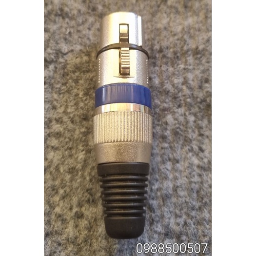 Jack Canon viền xanh