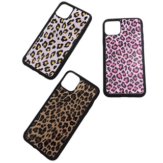 Ốp lưng cao cấp THINKCASE IPHONE Báo Đốm Simple Love