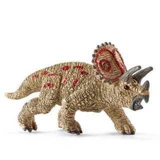 Mô hình Khủng long Triceratops mini SCHLEICH 14534
