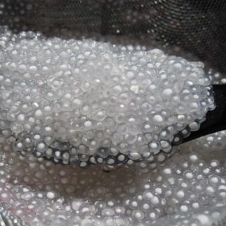 Bột báng nấu chè 500gam