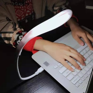Đèn led để bàn mini cảm ứng chạm sạc usb