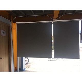 Rèm cuốn combo 705
