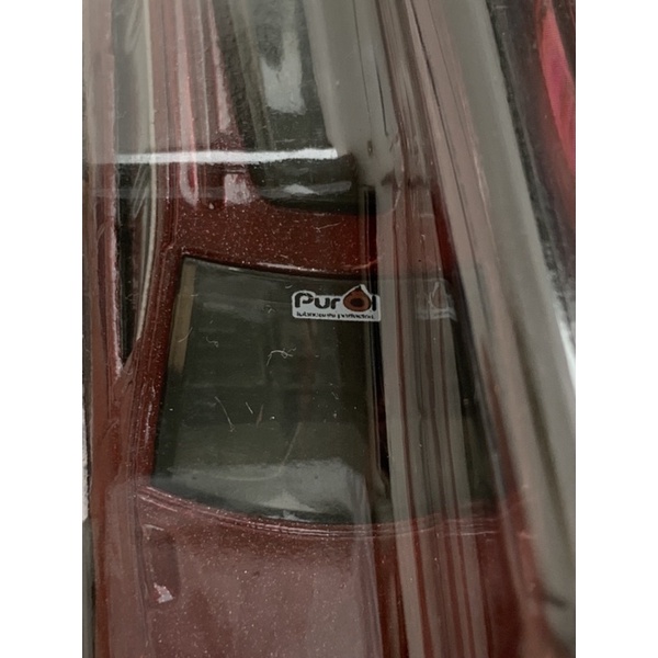 Hot Wheels Premium Honda Odyssey